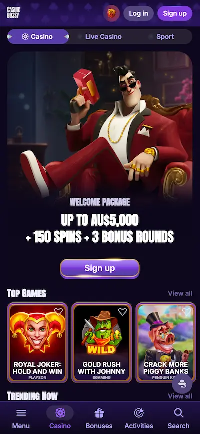 Online Casinos ohne Verifizierung 2026