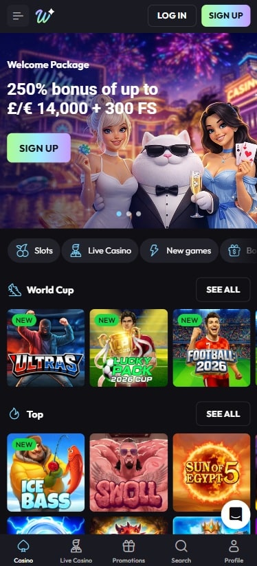 Online Casinos ohne Verifizierung